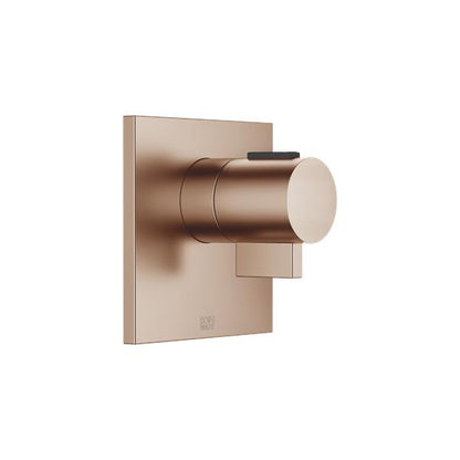 Dornbracht - Symetrics Xtool Concealed Thermostat Without Diverter