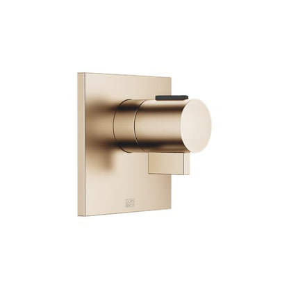 Dornbracht - Symetrics Xtool Concealed Thermostat Without Diverter