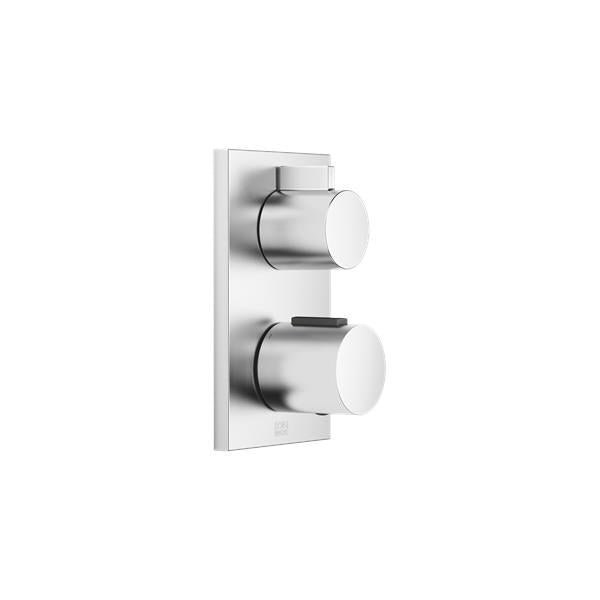 Dornbracht - Concealed Thermostat With One-Way Diverter