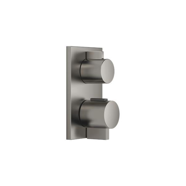 Dornbracht - Concealed Thermostat With One-Way Diverter
