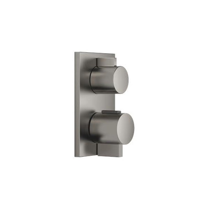 Dornbracht - Concealed Thermostat With One-Way Diverter