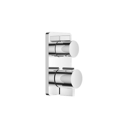 Dornbracht - Lulu Concealed Thermostat With One-Way Diverter