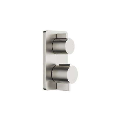 Dornbracht - Lulu Concealed Thermostat With One-Way Diverter
