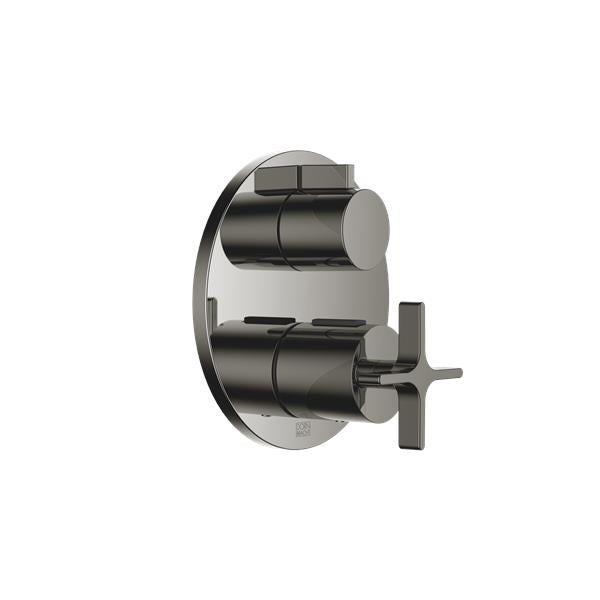 Dornbracht - Vaia Concealed Thermostat With One-Way Diverter