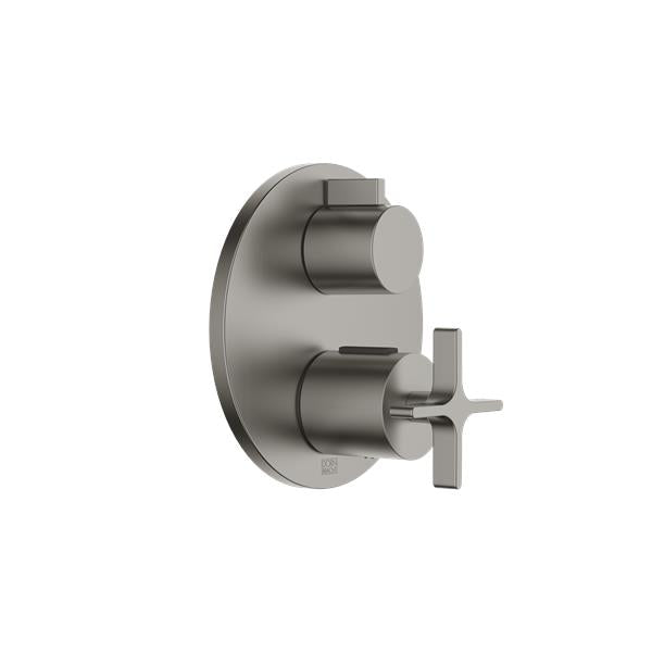 Dornbracht - Vaia Concealed Thermostat With One-Way Diverter