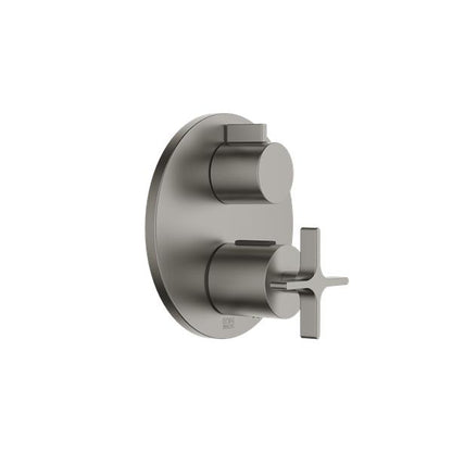 Dornbracht - Vaia Concealed Thermostat With One-Way Diverter