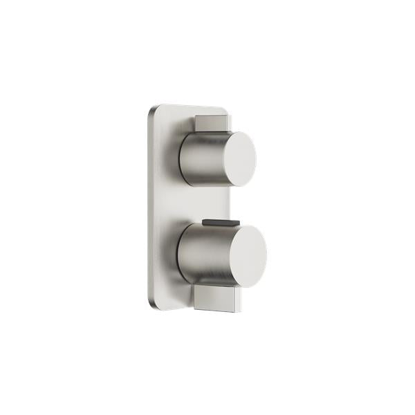 Dornbracht - Lissé Concealed Thermostat With One-Way Diverter