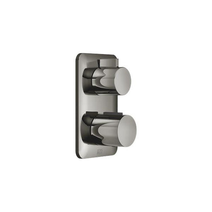 Dornbracht - Lissé Concealed Thermostat With One-Way Diverter
