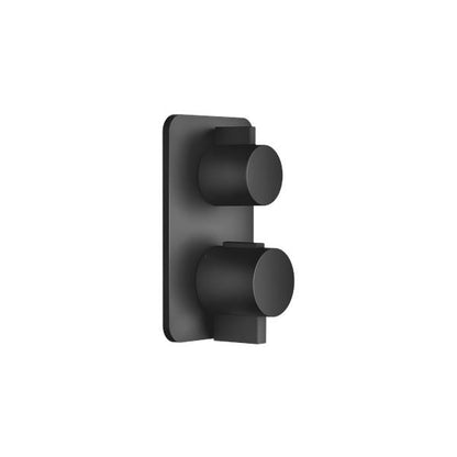 Dornbracht - Lissé Concealed Thermostat With One-Way Diverter