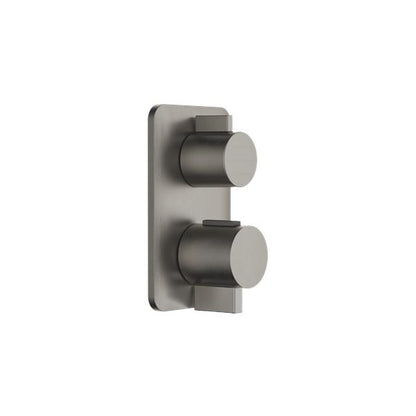 Dornbracht - Lissé Concealed Thermostat With One-Way Diverter