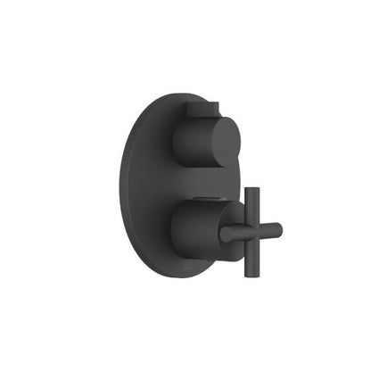 Dornbracht - Tara Concealed Thermostat With One-Way Diverter
