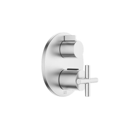 Dornbracht - Tara Concealed Thermostat With One-Way Diverter