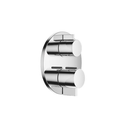 Dornbracht - Concealed Thermostat With One-Way Diverter