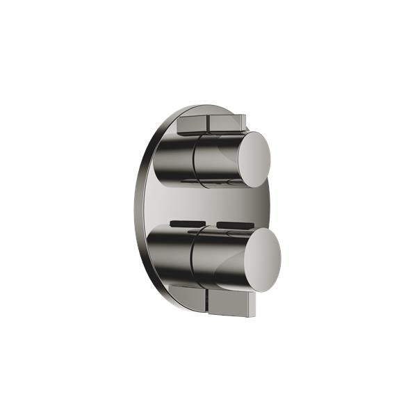 Dornbracht - Concealed Thermostat With One-Way Diverter