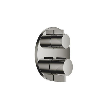 Dornbracht - Concealed Thermostat With One-Way Diverter