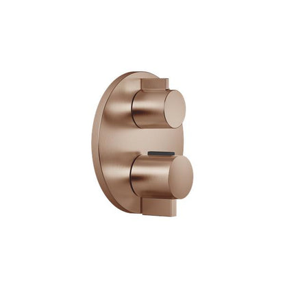 Dornbracht - Concealed Thermostat With One-Way Diverter
