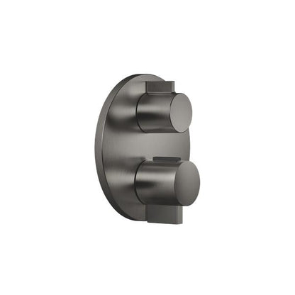 Dornbracht - Concealed Thermostat With One-Way Diverter
