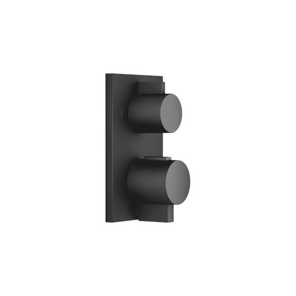 Dornbracht - Concealed Thermostat With Two-Way Diverter