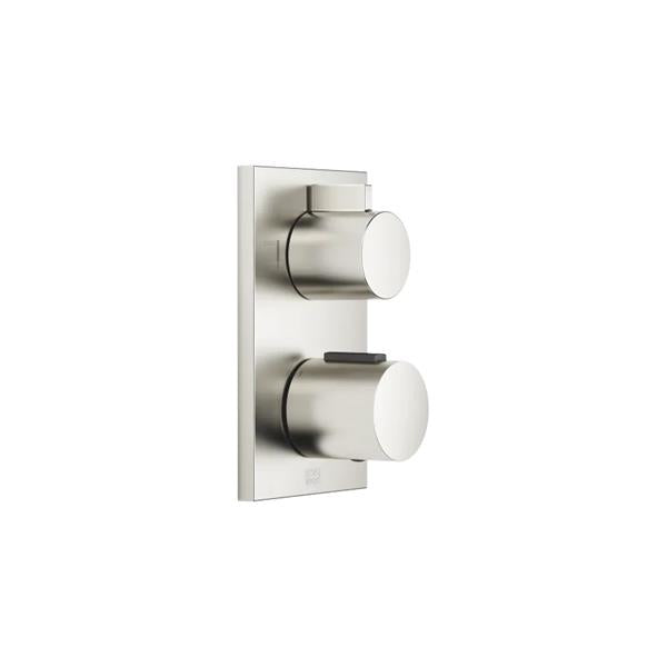 Dornbracht - Concealed Thermostat With Two-Way Diverter