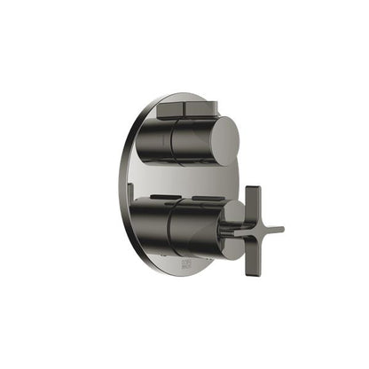 Dornbracht - Vaia Concealed Thermostat With Two-Way Diverter