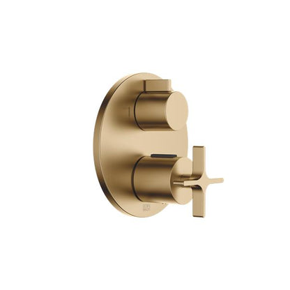 Dornbracht - Vaia Concealed Thermostat With Two-Way Diverter