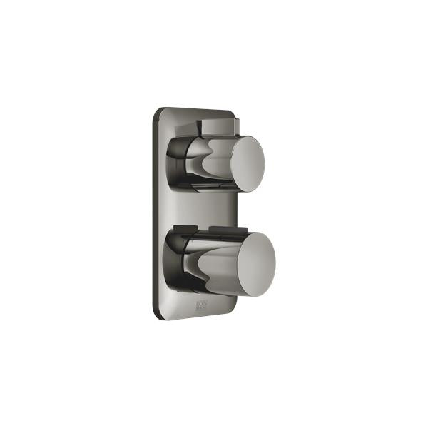 Dornbracht - Lissé Concealed Thermostat With Two-Way Diverter