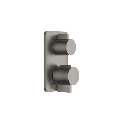 Dornbracht - Lissé Concealed Thermostat With Two-Way Diverter