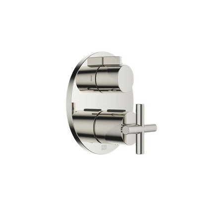 Dornbracht - Tara Concealed Thermostat With Two-Way Diverter