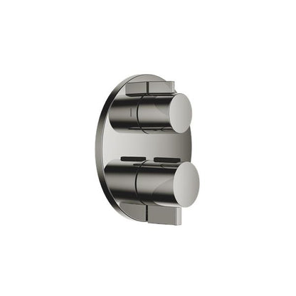 Dornbracht - Concealed Thermostat With Two-Way Diverter