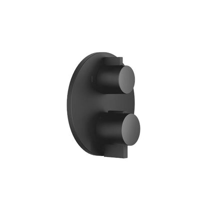 Dornbracht - Concealed Thermostat With Two-Way Diverter
