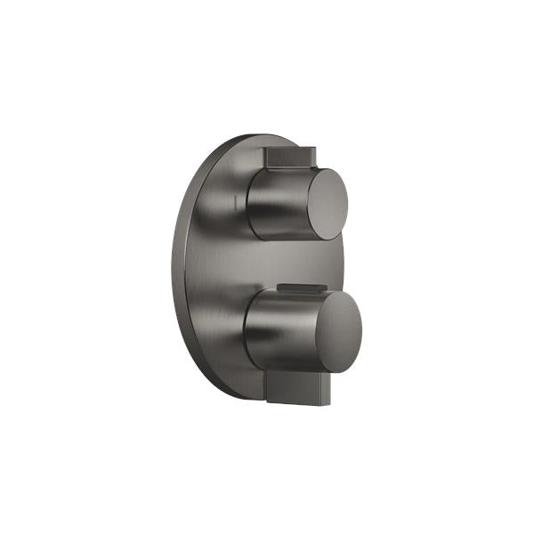 Dornbracht - Concealed Thermostat With Two-Way Diverter