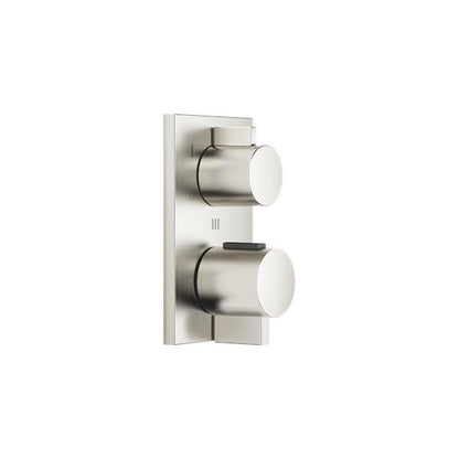 Dornbracht - Concealed Thermostat With Three-Way Diverter
