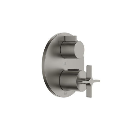 Dornbracht - Vaia Concealed Thermostat With Three-Way Diverter