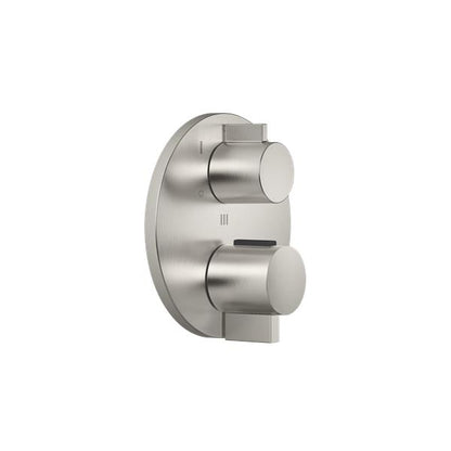 Dornbracht - Concealed Thermostat With Three-Way Diverter