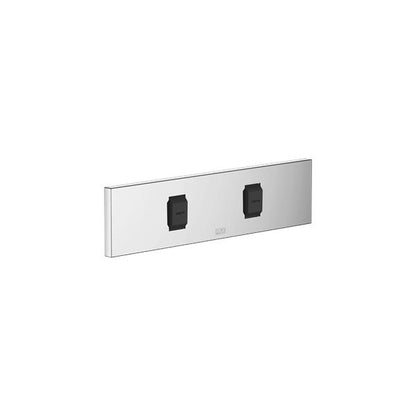 Dornbracht - Water Fan Horizontal Body Spray