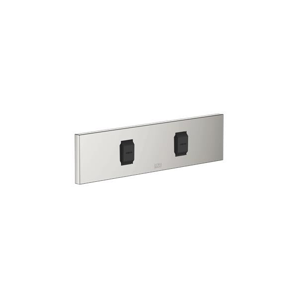 Dornbracht - Water Fan Horizontal Body Spray