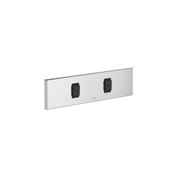 Dornbracht - Water Fan Horizontal Body Spray