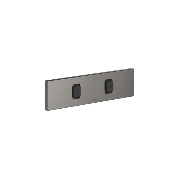 Dornbracht - Water Fan Horizontal Body Spray