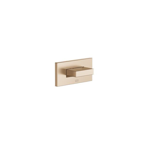 Dornbracht - Water Curve Body Spray