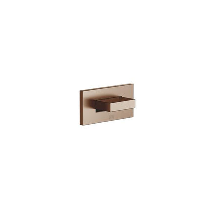 Dornbracht - Water Curve Body Spray