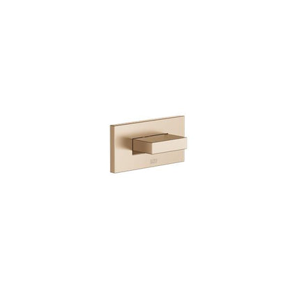 Dornbracht - Water Curve Body Spray
