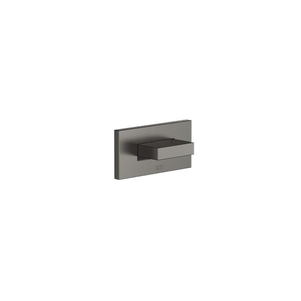Dornbracht - Water Curve Body Spray