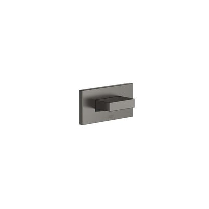 Dornbracht - Water Curve Body Spray