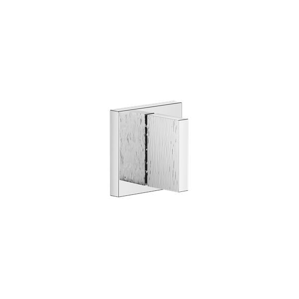 Dornbracht - Mem Volume Control Clockwise-Closing 1/2 Inch
