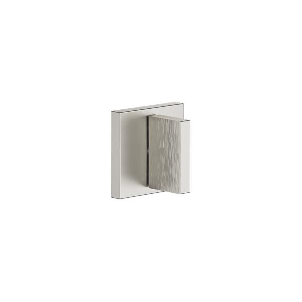 Dornbracht - Mem Volume Control Clockwise-Closing 1/2 Inch