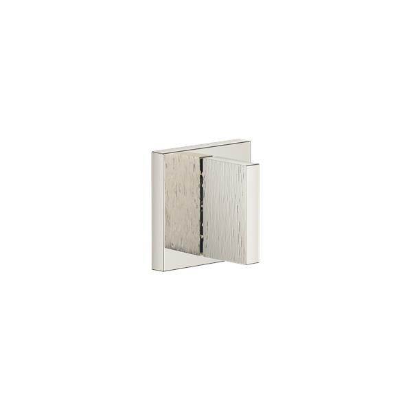 Dornbracht - Mem Volume Control Clockwise-Closing 1/2 Inch