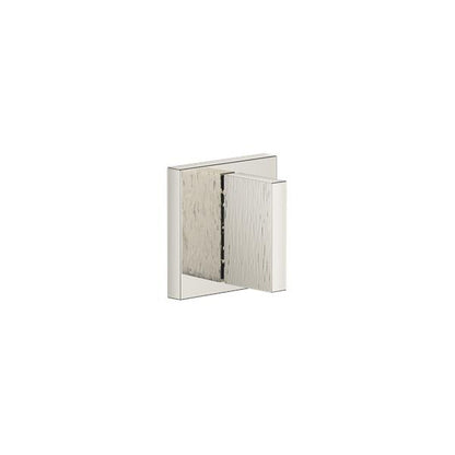 Dornbracht - Mem Volume Control Clockwise-Closing 1/2 Inch