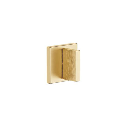 Dornbracht - Mem Volume Control Clockwise-Closing 1/2 Inch
