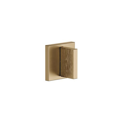 Dornbracht - Mem Volume Control Clockwise-Closing 1/2 Inch