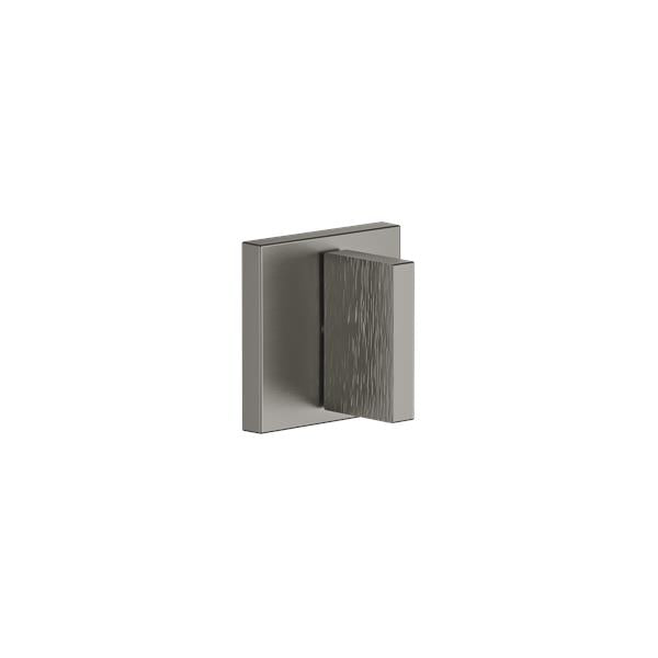 Dornbracht - Mem Volume Control Clockwise-Closing 1/2 Inch